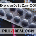 Exten Zone 5000 30